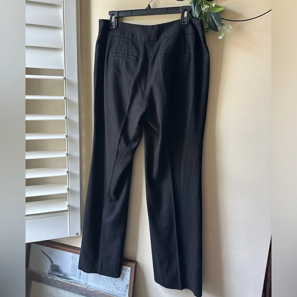 WHBM Wide Leg Pants - Picture 9 of 16